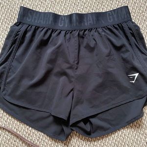 Gymshark Loose Training Shorts
